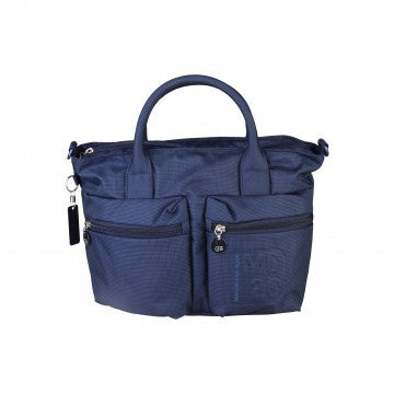 Mandarina Duck