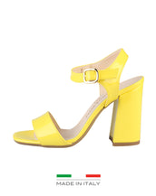 Made in Italia